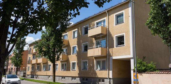 Eriksfältsgatan 101A - Foto 2
