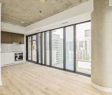 For Lease - 161 Roehampton Avenue Unit# 1005, Toronto, Ontario - Photo 1