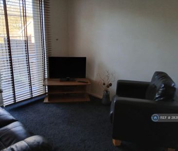 1 bedroom terraced house to rent - Photo 2