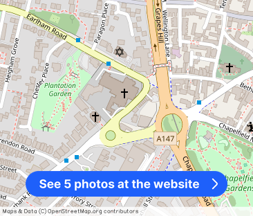 Unthank Road, Norwich, Norfolk, NR2 - Photo 1