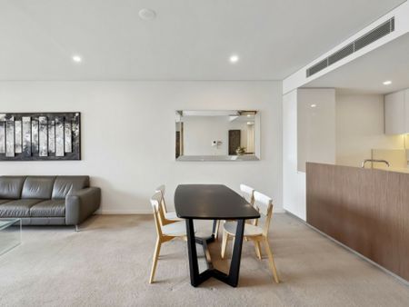 402/2 Moreau Parade, EAST PERTH - Photo 3