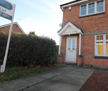 The Gardens, Middleton, Leeds, LS10 4UG - Photo 1