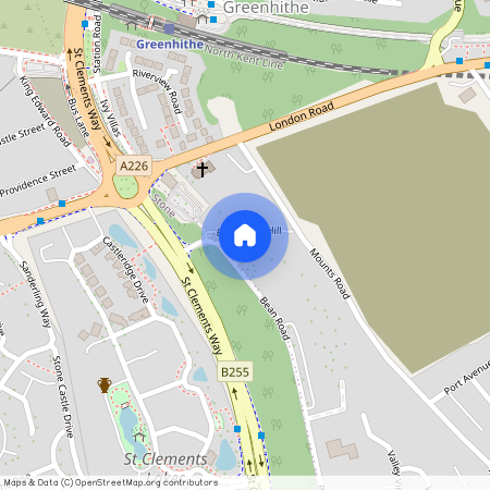 Cobham Terrace, DA9 9HZ