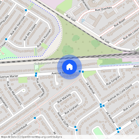 Nouveauté, 269 Av. Marier, Vaudreuil-Dorion (, Montérégie, ), J7V9K3