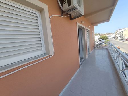 Διαμέρισμα για ενοικίαση Άγιος Γεώργιος (Κόρινθος) - Φωτογραφία 4