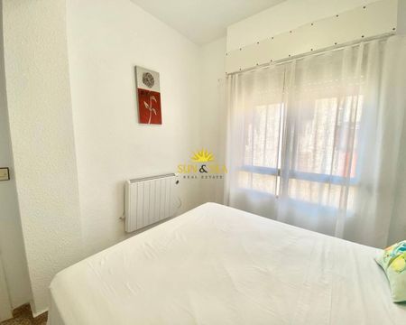 2 BEDROOM APARTMENT - SANTA POLA - Photo 4