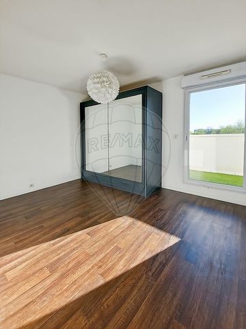 Appartement 2 chambre(s) à louer - Carquefou - Photo 4