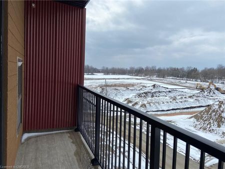 For Lease - 10 Culinary Lane Unit# 506, Barrie, Ontario - Photo 5