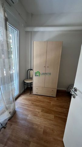 Studio/Γκαρσονιέρα για ενοικίαση Αγία Τριάδα (Φάληρο - Ιπποκράτειο) - Photo 3