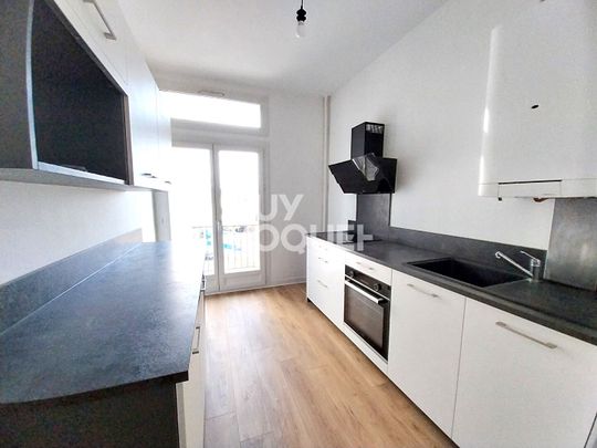 BEAU T3 ENTIEREMENT RENOVE AGEN CENTRE - Photo 1