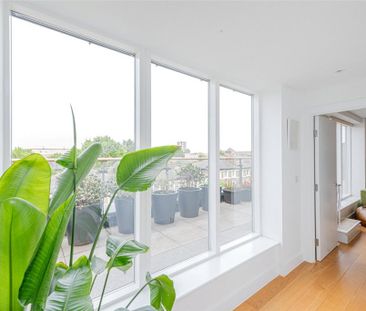 3 bedroom penthouse to rent - Photo 2