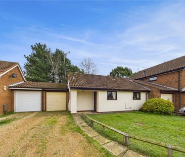 1 bedroom bungalow to rent - Photo 3