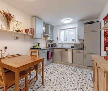2.5 Zimmer, 80 m² - Photo 4