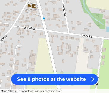 Dom 140m2 w zabudowie bliźniaczej w Nowodworcach do wynajęcia - Photo 1