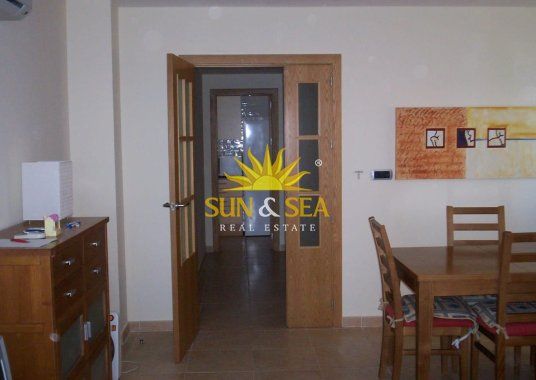 2 BEDROOM APARTMENT - LA MANGA