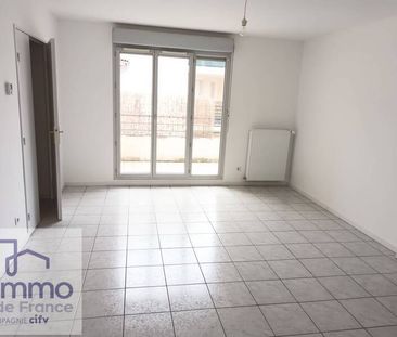 Appartement 3 pièces - 69009 Lyon 9e Arrondissement - Photo 3