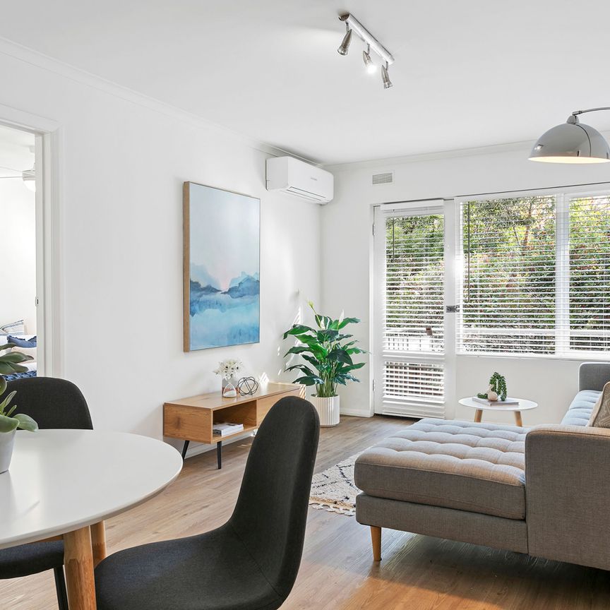 10/23 Hallam Street, Quarry Hill - Photo 1