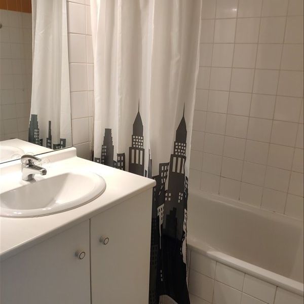 T2 TOULOUSE - 2 pièce(s) - 48.34 m2 - Photo 1