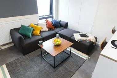 1 bedroom private hall to rent - Photo 2