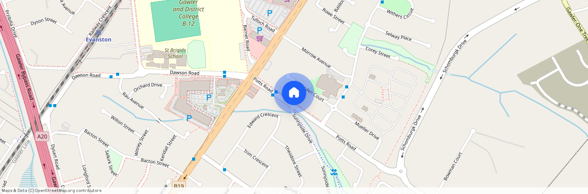 20 Potts Rd, SA 5116, Evanston Park