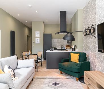 Chelmsford Grove, Sandyford, Newcastle Upon Tyne - Photo 4