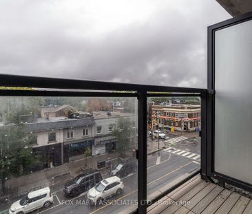 For Lease - 630 Greenwood Avenue Unit# 410, Toronto, Ontario - Photo 1