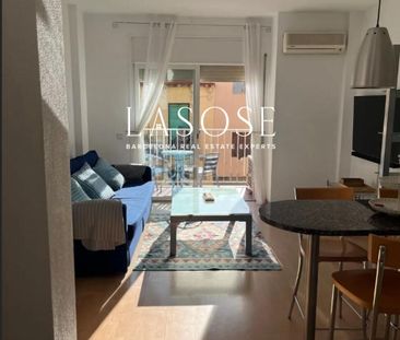 Apartment 52m² to rent in Vila de Gràcia, Barcelona - Photo 1