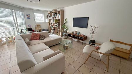 4½ Zimmer-Wohnung in Lutry (VD), möbliert, auf Zeit - Foto 2
