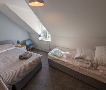 2 bedroom detached house to rent - Photo 3