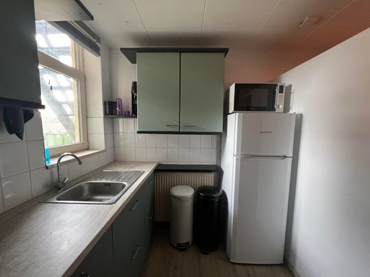 Te huur: Appartement Rijksstraatweg in Beek - Foto 1