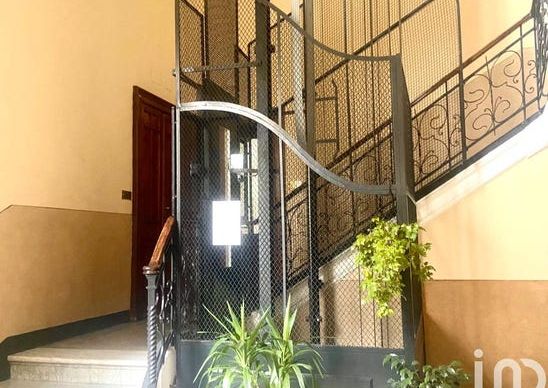 Via Guicciardini, 3, Torino, Piedmont 10124