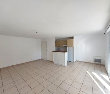 location Appartement T3 DE 64.61m² À BLOIS - Photo 2