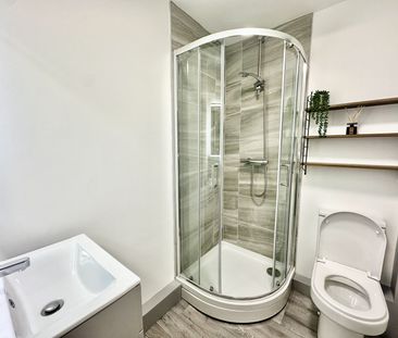 Flat 115, Green Lane, Yeadon, Leeds, LS19 7GP - Photo 2