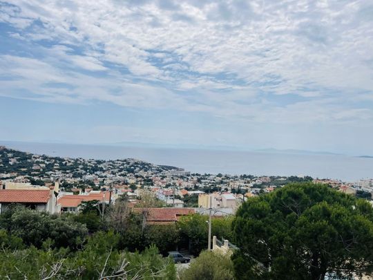 Μονοκατοικία για ενοικίαση Σαρωνίδα - Photo 1