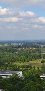 Über den Dächern von Köln! NUR MIT WBS! - Foto 4