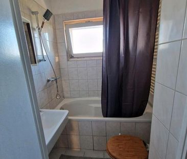 2 Zimmer Wohnung zur Untermiete - Foto 1