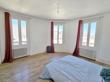 Location Appartement 3 pièces 69m² COMPIEGNE 60200 - Photo 5
