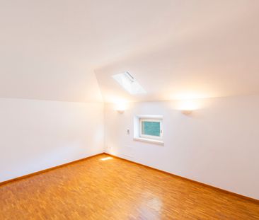 Charming traditional Ticinese house on the lakeside of Morcote - Photo 5