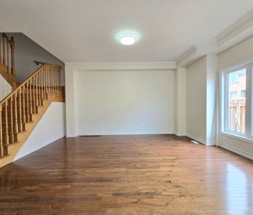 For Lease - 703 Hammersly Boulevard, Markham, Ontario - Photo 1