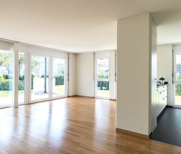 Ihr neues Zuhause mit Gartensitzplatz! - Foto 2