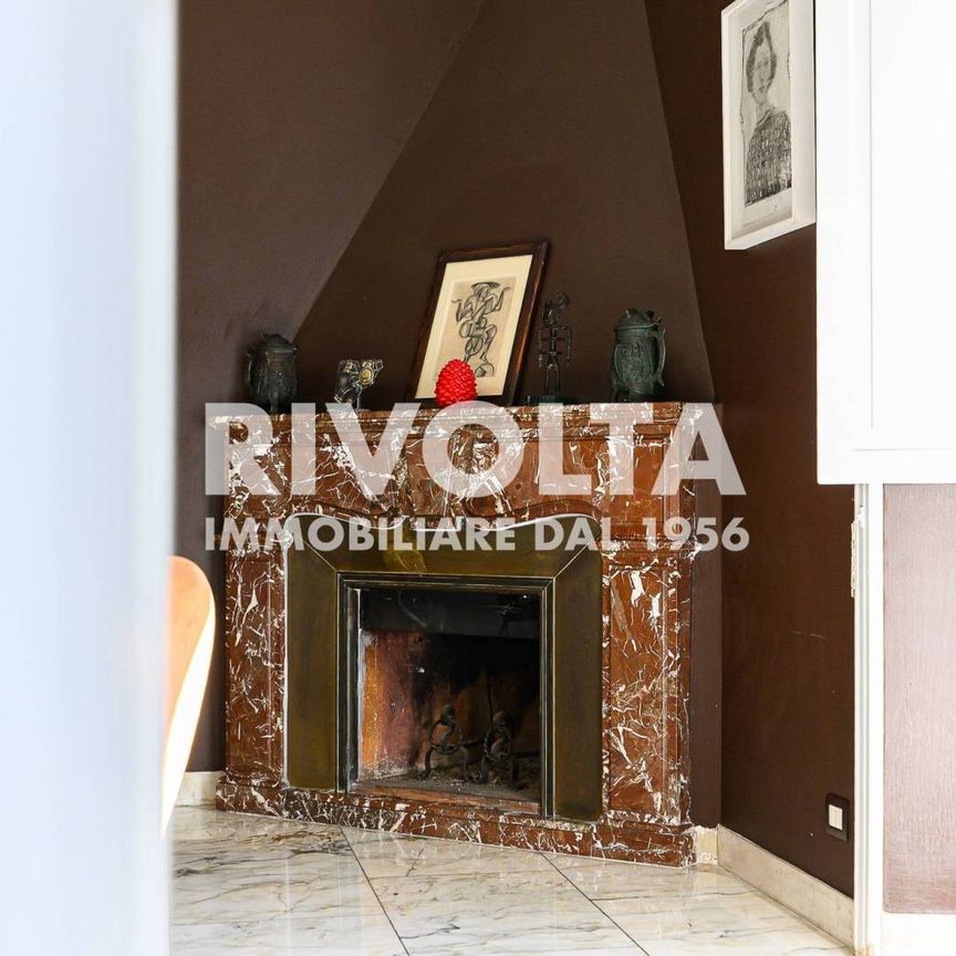 Attico ottimo stato, 370 m², Prati, Roma - Photo 1