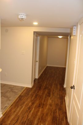 For Lease - 44 Prairie Creek Crescent Unit# Basement, Brampton, Ontario - Photo 1
