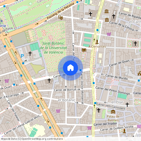 valencia, Valencian Community 46001
