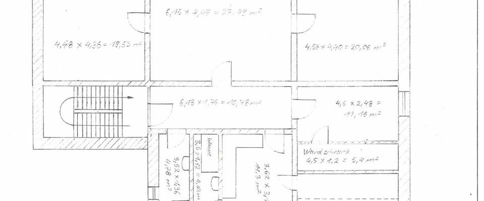 Wohnen auf dem Lande - Photo 1