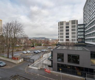 Flat 6, 11 Camden Street, Belfast, BT9 6AT - Photo 1