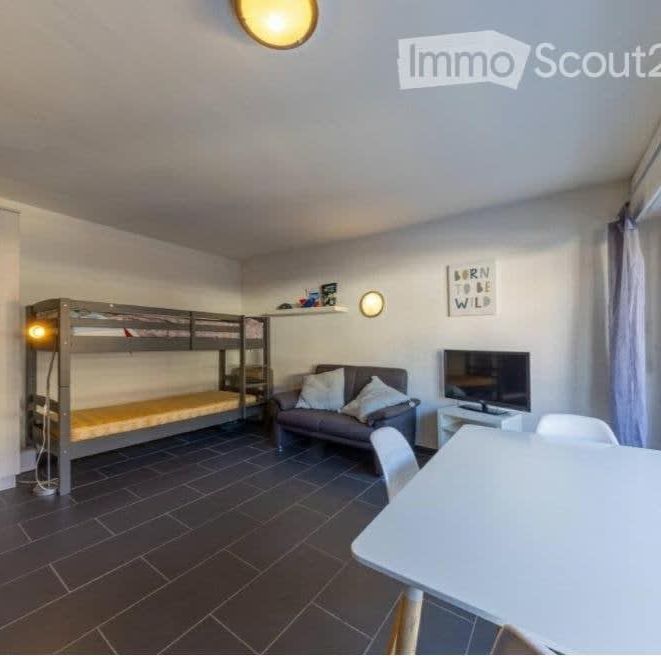 1.5 Zimmer, 27 m² - Photo 1