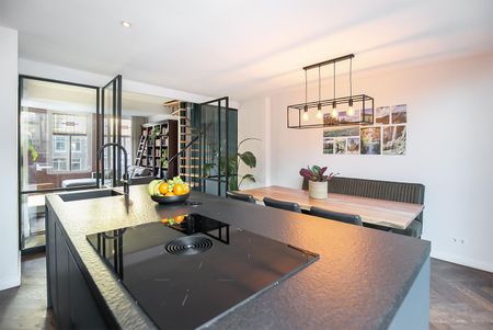 Overtoom 127-B, Vondelparkbuurt-Midden, 1054HE, Amsterdam - Photo 5