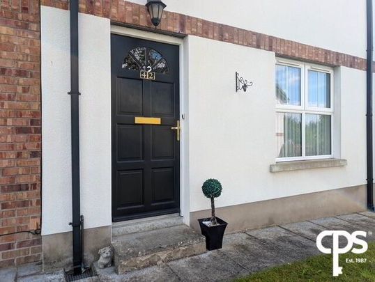 42 Baltylum Meadows, Portadown, BT62 4AB - Photo 1