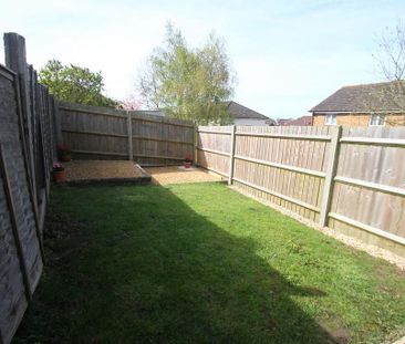 1 bedroom end of terrace house to rent - Photo 2