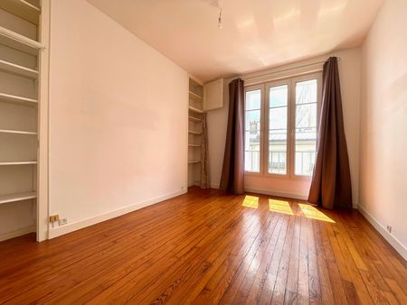 Location Appartement 3 pièces 72m² BREST 29200 - Photo 4